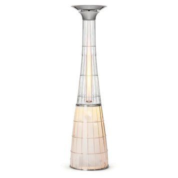 Газовый уличный обогреватель Dolce Vita Italkero LF10AE L0000 БЕСПЛАТНАЯ ДОСТАВКА!!! EN_LF10AE L0000 фото
