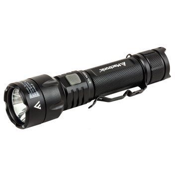 Ліхтар тактичний Mactronic Black Eye 1100 (1100 Lm) Recharg Type-C (THH0048) (без акумулятора та зарядного пристрою) DS_DAS302490 фото