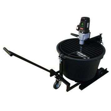 Строительный миксер Eibenstock AUTOMIX 90 HY_90115839 фото