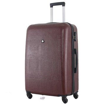 Чемодан Semi Line 26" (L) Burgundy (T5581-5) DS_DAS302271 фото