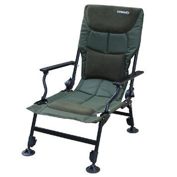 Кресло карповое Ranger Comfort Fleece SL-111 PR_RA2250 фото