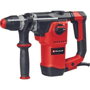 Перфоратор Einhell TE-RH 32-1600 4F SDS-plus 1600В 4.5Дж кейс 5.2кг RC_4258508 фото
