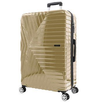 Чемодан Semi Line 28" (L) Gold (T5763-3) DS_DAS302946 фото