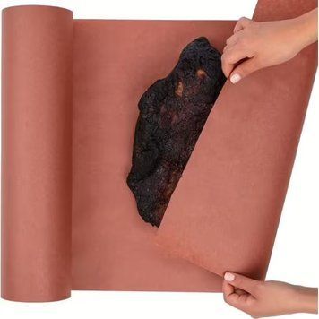 Папір для грилінгу, копчення (смокінгу) Butcher Paper 42см (52м) GRILLI 9629 GR_009629 фото