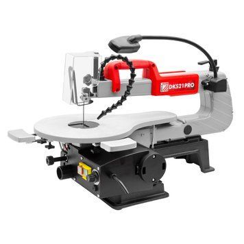 Лобзиковий верстат Holzmann DKS 21PRO KM_DKS21PRO_230V фото