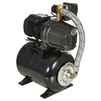 Насосная станция струйная Vitals aqua PRO AJW 1050-24Y IN_148887 фото