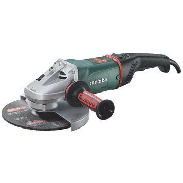 Угловая шлифмашина METABO WE 24-230 MVT HY_4966 фото