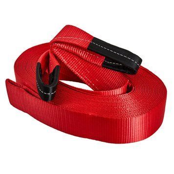 Трос Molder Off Road подовжувач лебідки 11т, 20м LI_MA22112 фото