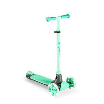Самокат YVolution YGlider KIWI зеленый RC_Y101259 фото