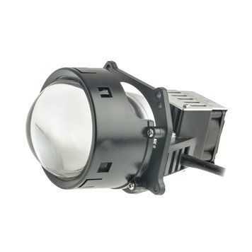 Bi-LED линза Decker LED BL 3.0" R-1 55W, 1 шт CY_НФ-00001630 фото