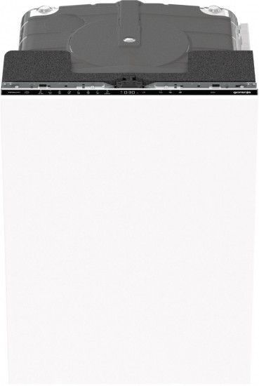 Посудомоечная машина Gorenje GV693C60XXL встраиваемая, 16компл, инверторн, A+++, 60см, TotalDry, 3 корзины, RC_GV693C60XXL фото