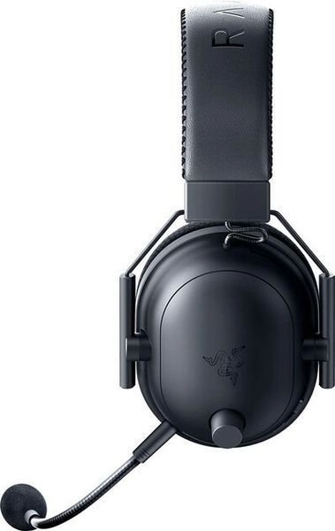 Гарнітура ігрова Razer BlackShark V2 Pro (2023), 7.1, WL/BT, чорний RC_RZ04-04530100-R3M1 фото