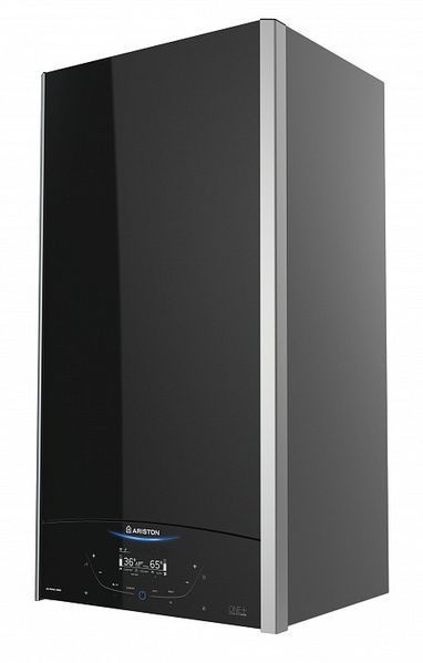 Котел газовий Ariston ALTEAS ONE+ NET 24 двоконтурний конденсаційний 24кВт Wi-Fi RC_3301771 фото