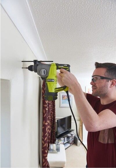 Перфоратор Ryobi RSDS800-K (5133002463) HY_5133002463 фото