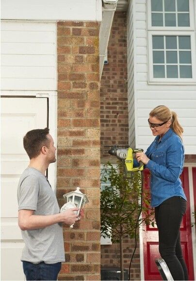 Перфоратор Ryobi RSDS800-K (5133002463) HY_5133002463 фото