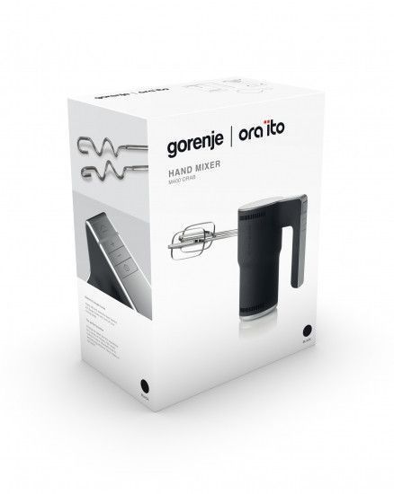 Блендер Gorenje M400ORA [M400ORAB] RC_M400ORAB фото