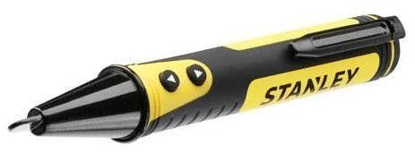Детектор змінного струму Stanley FatMax, кат. 3-600В та кат. 2-1000В RC_FMHT82567-0 фото