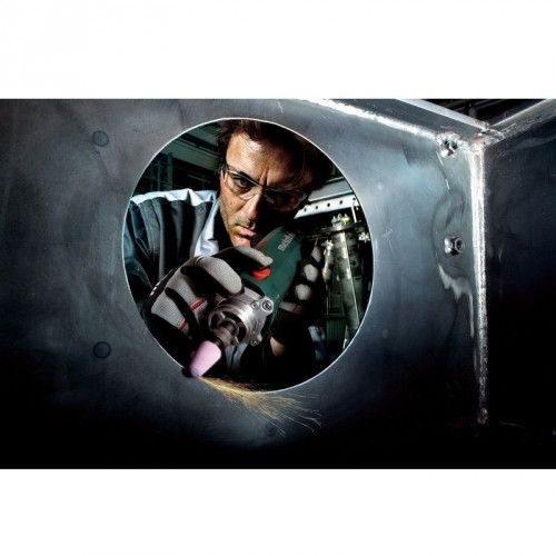 Шлифовальная машина METABO GE 710 COMPACT HY_13581 фото