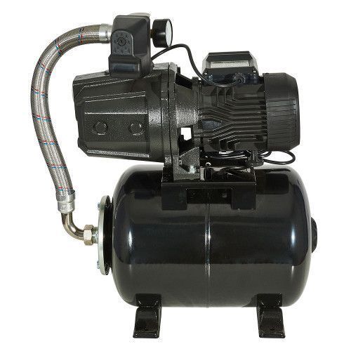Насосная станция струйная Vitals aqua PRO AJW 1050-24Y IN_148887 фото