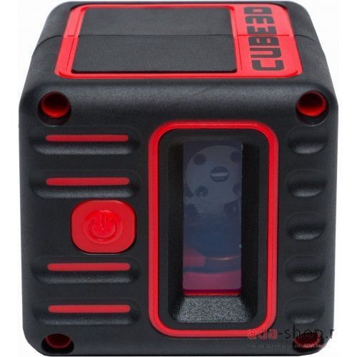 Нівелір лазерний лінійний ADA CUBE 3D PROFESSIONAL EDITION (А00384) HY_090107801 фото