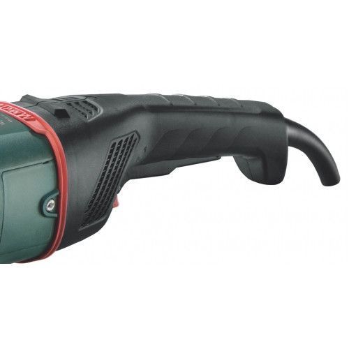 Кутова шліфмашина METABO WE 24-230 MVT HY_4966 фото