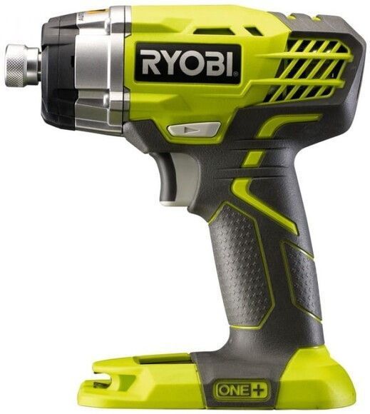 Вінтоверт ударний Ryobi ONE+ RiD1801M без АКБ і ЗУ (513001168) RC_5133001168 фото