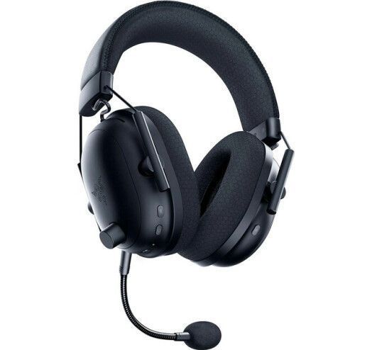 Гарнітура ігрова Razer BlackShark V2 Pro (2023), 7.1, WL/BT, чорний RC_RZ04-04530100-R3M1 фото