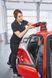 Ексцентрикова полірувальна шліфмашина FLEX XCE 10-8 125 HY_90111563 фото 3