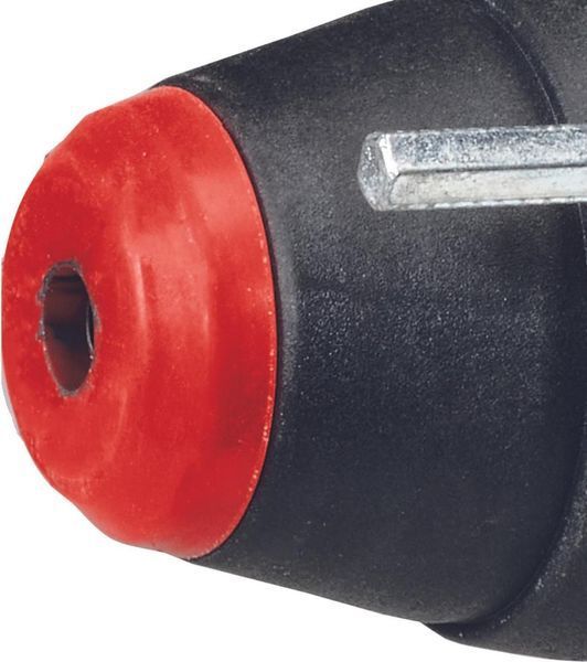 Перфоратор Einhell TE-RH 32-1600 4F SDS-plus 1600В 4.5Дж кейс 5.2кг RC_4258508 фото