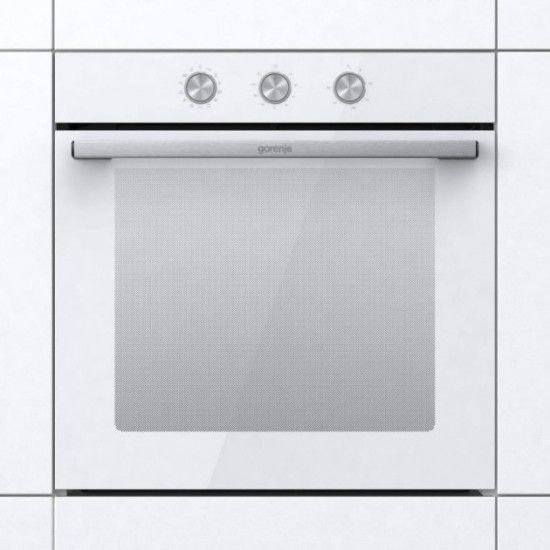 Духовой шкаф Gorenje BO6727E03WG электрический, 77л, A+ RC_BO6727E03WG фото