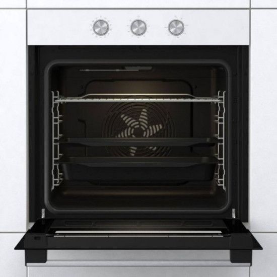 Духовой шкаф Gorenje BO6727E03WG электрический, 77л, A+ RC_BO6727E03WG фото