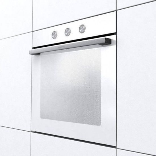 Духовой шкаф Gorenje BO6727E03WG электрический, 77л, A+ RC_BO6727E03WG фото