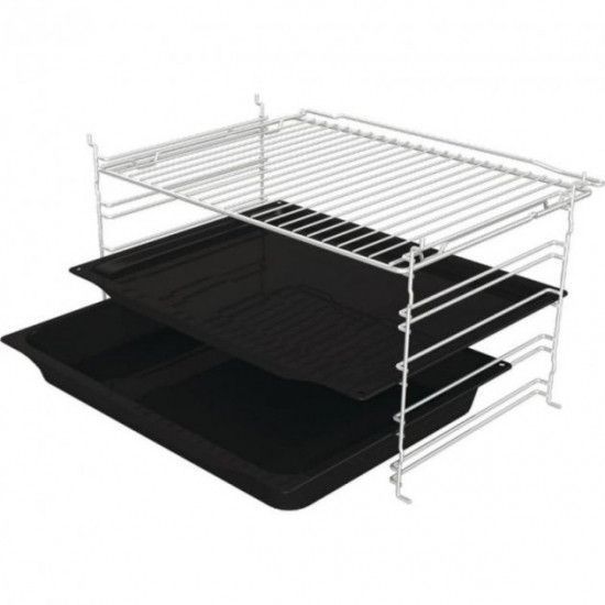 Духовой шкаф Gorenje BO6727E03WG электрический, 77л, A+ RC_BO6727E03WG фото