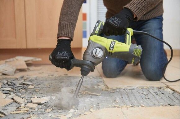 Перфоратор Ryobi RSDS800-K (5133002463) HY_5133002463 фото