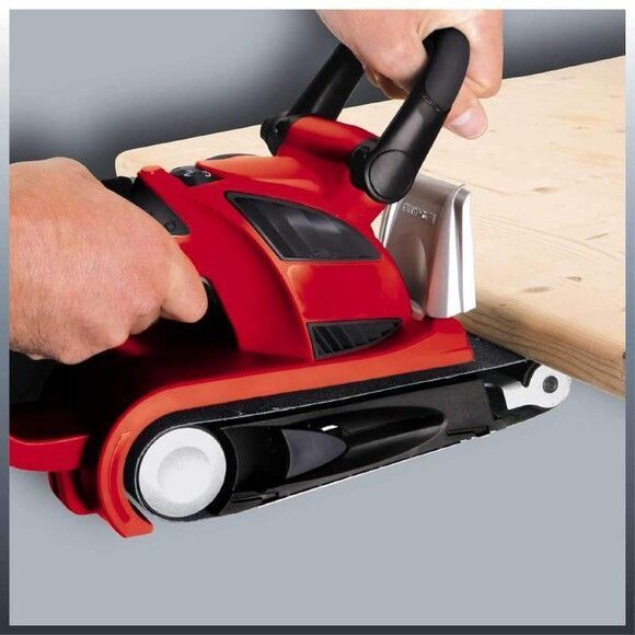 Шлифмашина ленточная Einhell TE-BS 8540 E RC_4466230 фото