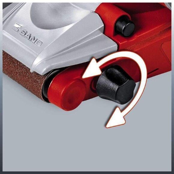Шлифмашина ленточная Einhell TE-BS 8540 E RC_4466230 фото