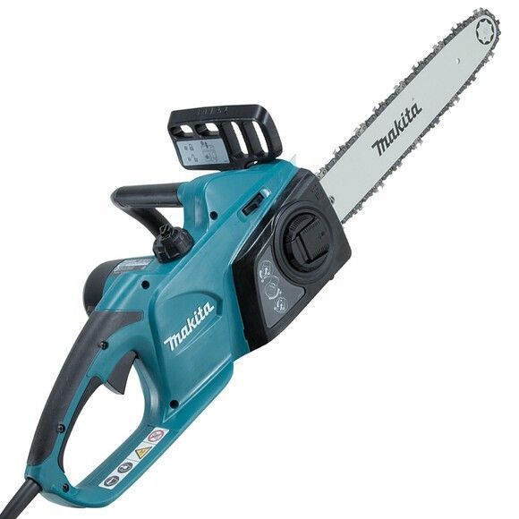 Цепна електропіла Makita UC3541A RC_UC3541A фото