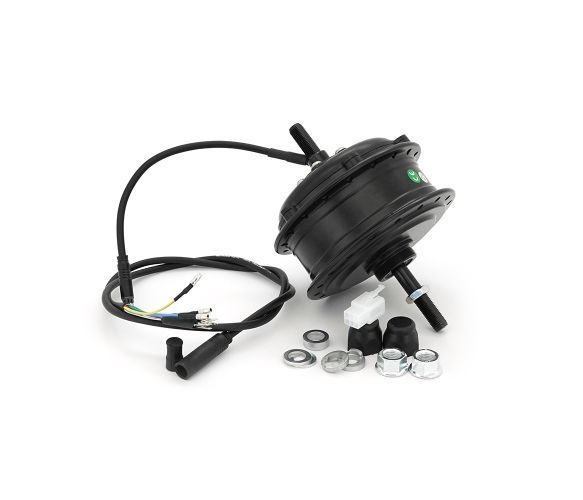 Двигун для електротранспорту Bafang 36V 350W U_AMA_23722 фото
