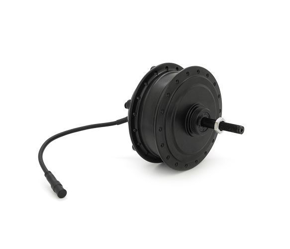 Двигун для електротранспорту Bafang 36V 350W U_AMA_23722 фото