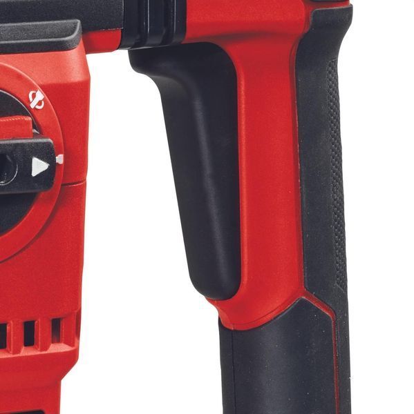 Перфоратор Einhell TE-RH 32-1600 4F SDS-plus 1600В 4.5Дж кейс 5.2кг RC_4258508 фото