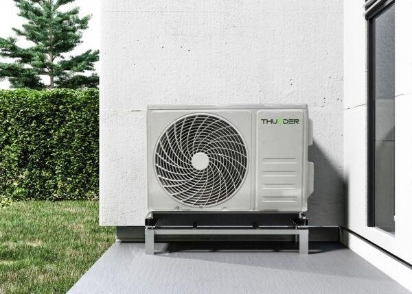 Кондиционер THUNDER FLOW S2-5,3KW KM_FLOW S2-5,3KW фото