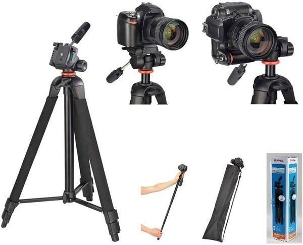 Штатив для фотокамер Profil Duo 3D HAMA RC_00004481 фото