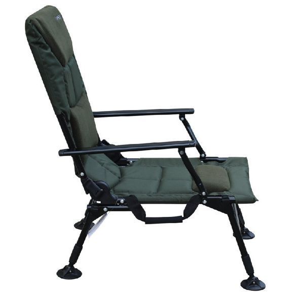 Кресло карповое Ranger Comfort Fleece SL-111 PR_RA2250 фото