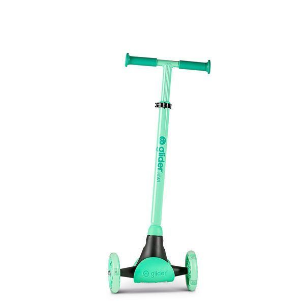 Самокат YVolution YGlider KIWI зелений RC_Y101259 фото