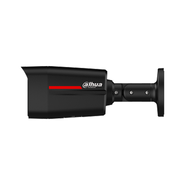 Відеокамера Dahua DH-IPC-HFW2849TL-S-PRO-BE, 8 Мп, вулична WizColor, чорна U_45331 фото