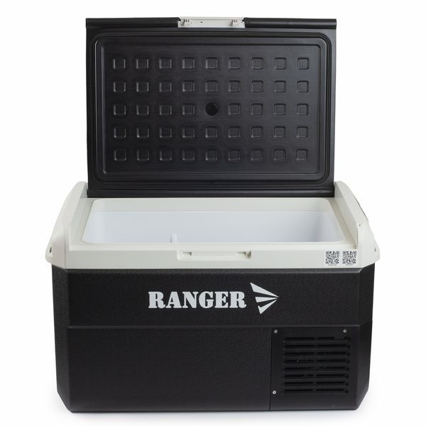 Автохолодильник компресорний Ranger Ice Cool 30L (Арт. RA 8874) PR_RA8874 фото