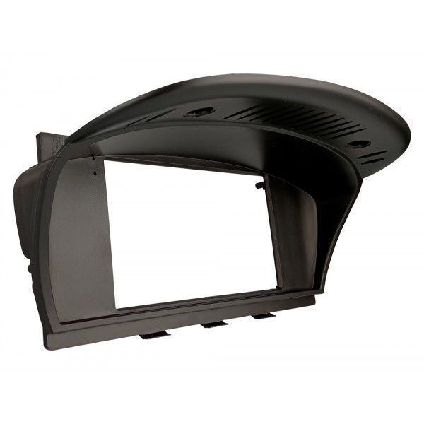 Перехідна рамка BMW 5 Series (E60, E61) Carav 11-836 AV_11-836 фото