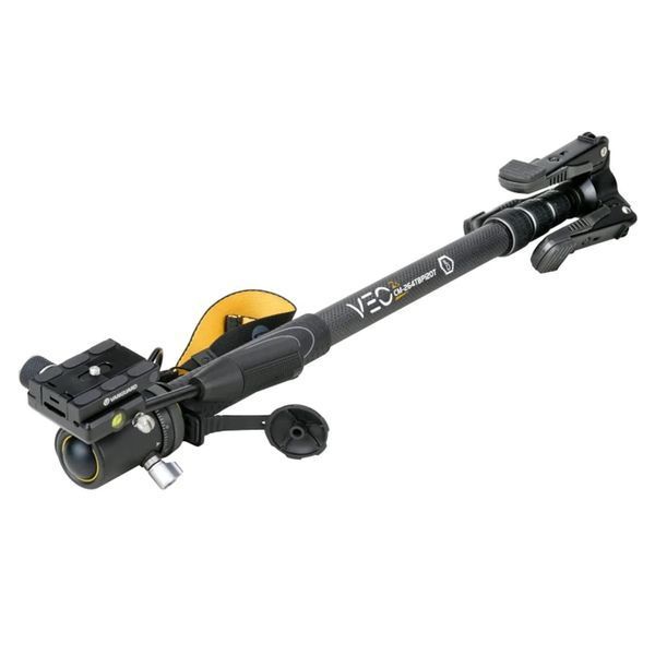 Монопод Vanguard VEO 2S CM-264TBP (VEO 2S CM-264TBP) DS_DAS302039 фото