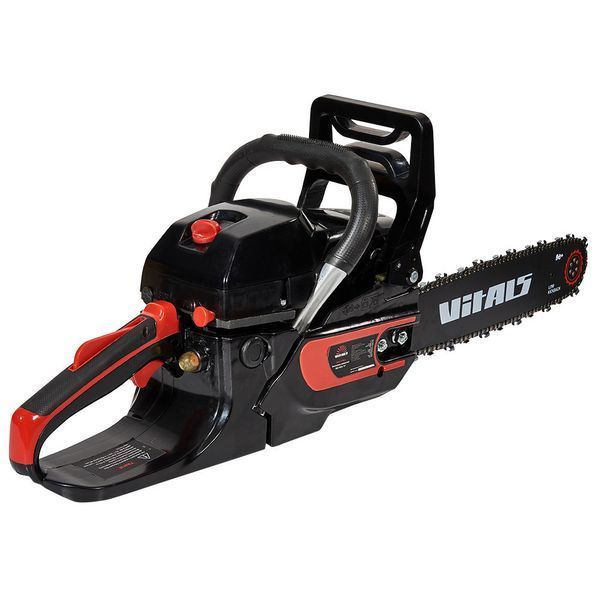 Бензопила ланцюгова Vitals BKZ 453n 15" IN_208765 фото
