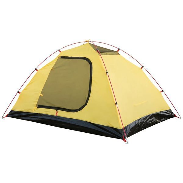 Намет Tramp Lite Camp 3 олія TM_TLT-007.06-olive фото